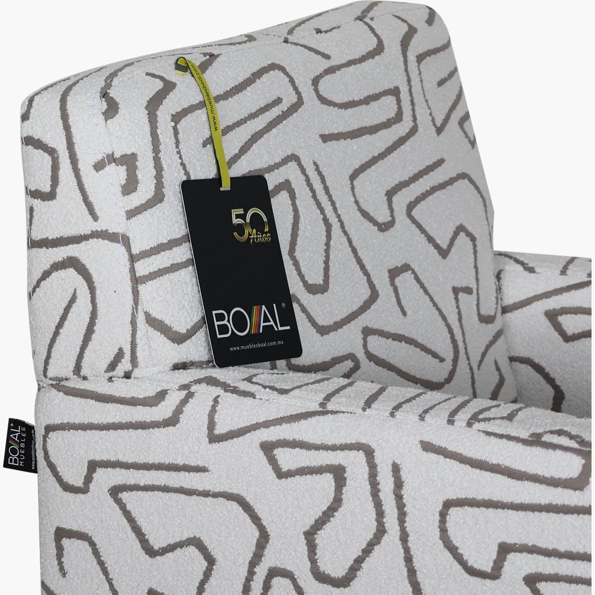 Sillon Dalai Boal