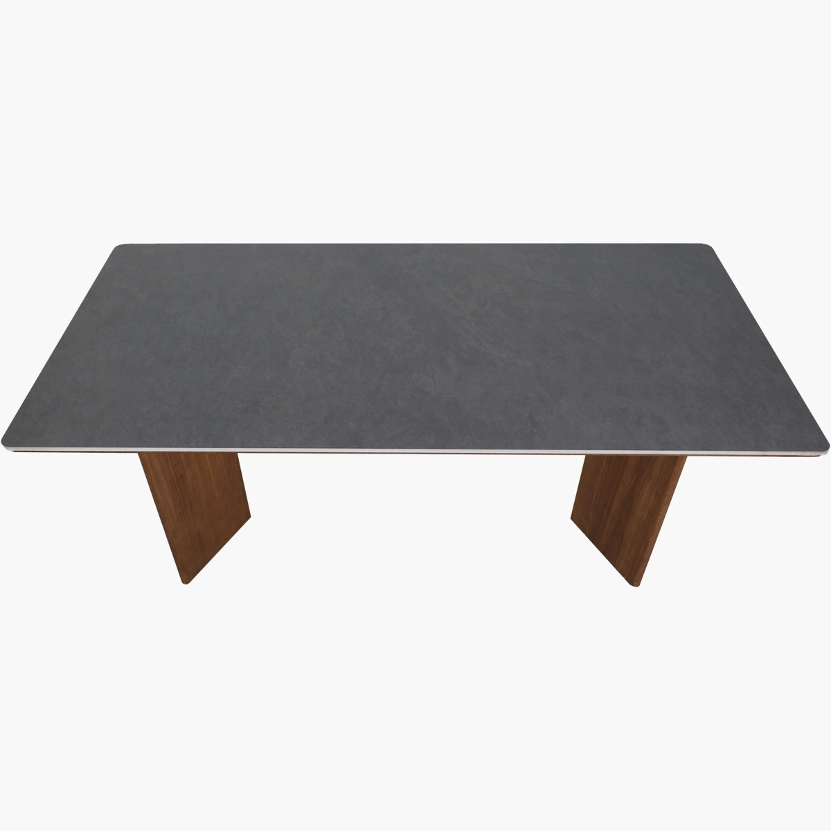 Comedor Trento Nogal