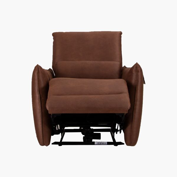 Sillón Reclinable Eléctrico Bennett Boal - vista adicional 3