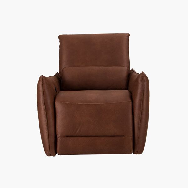 Sillón Reclinable Eléctrico Bennett Boal - vista adicional 1
