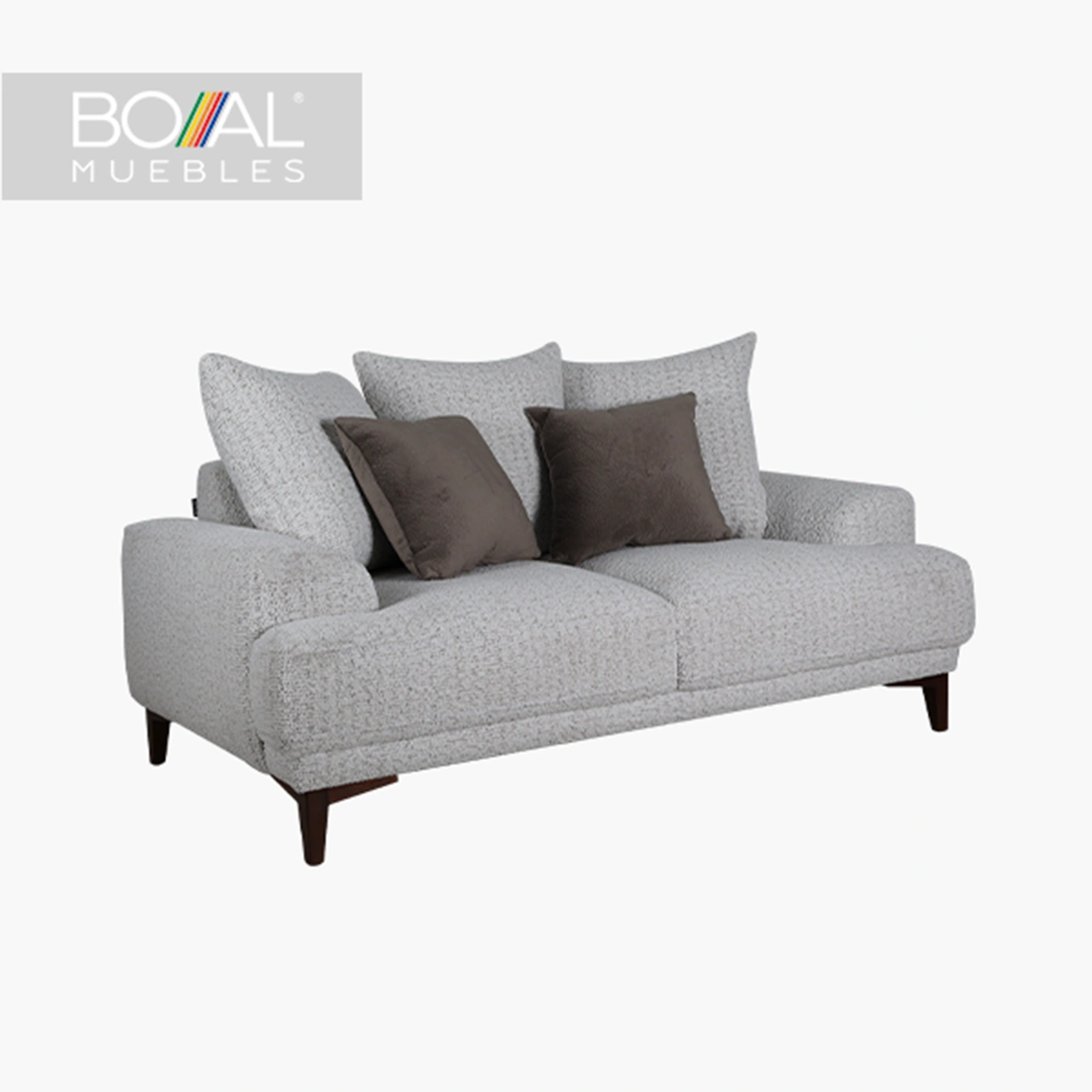 Love Seat Vivian Boal - Imagen 1