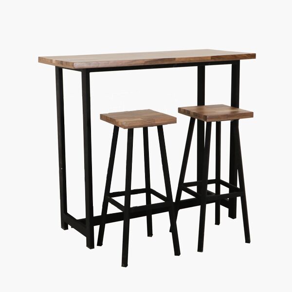 Desayunador Industrial