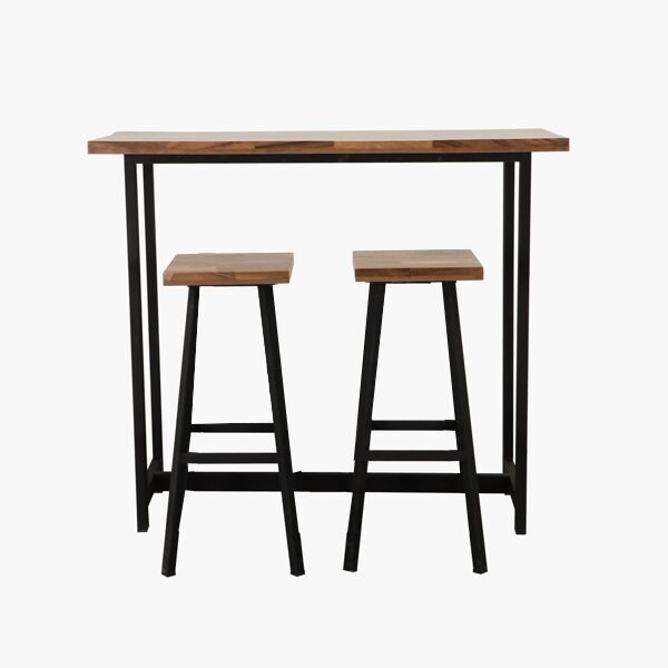 Desayunador Industrial