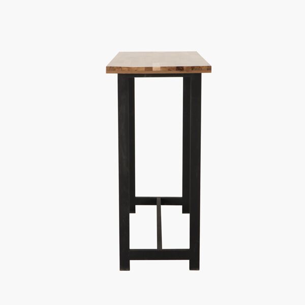 Mesa Alta Industrial