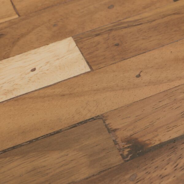 Mesa Alta Industrial