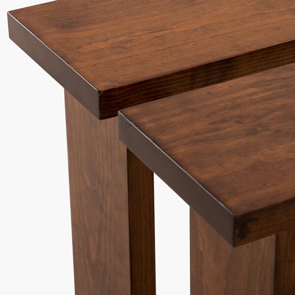 Banca Brasil en Parota