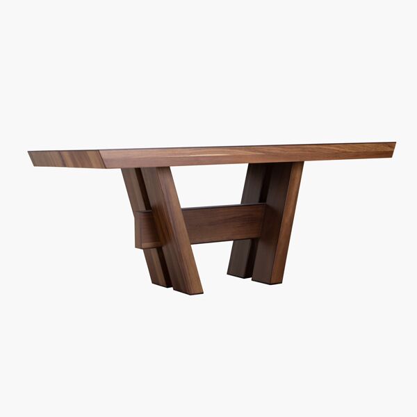 Mesa Andra Parota P/6