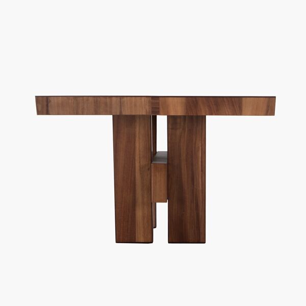 Mesa Andra Parota P/6