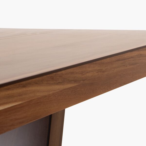 Mesa Andra Parota P/6