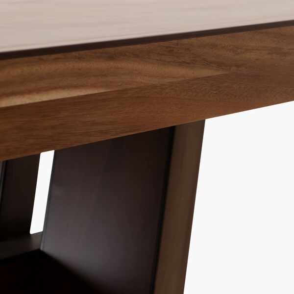 Mesa Andra Parota P/6