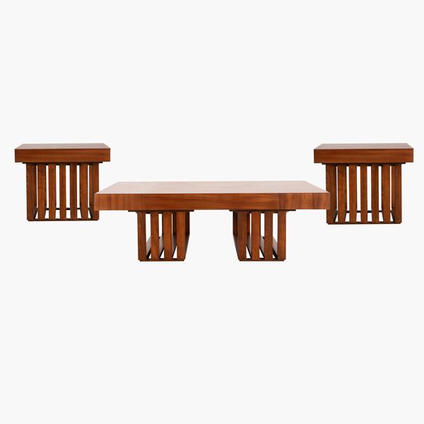 Mesas de Centro Oslo