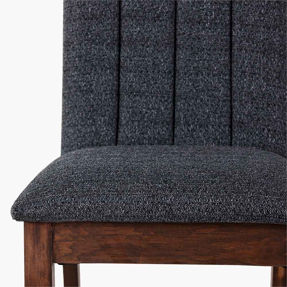 Silla Corbelli Black