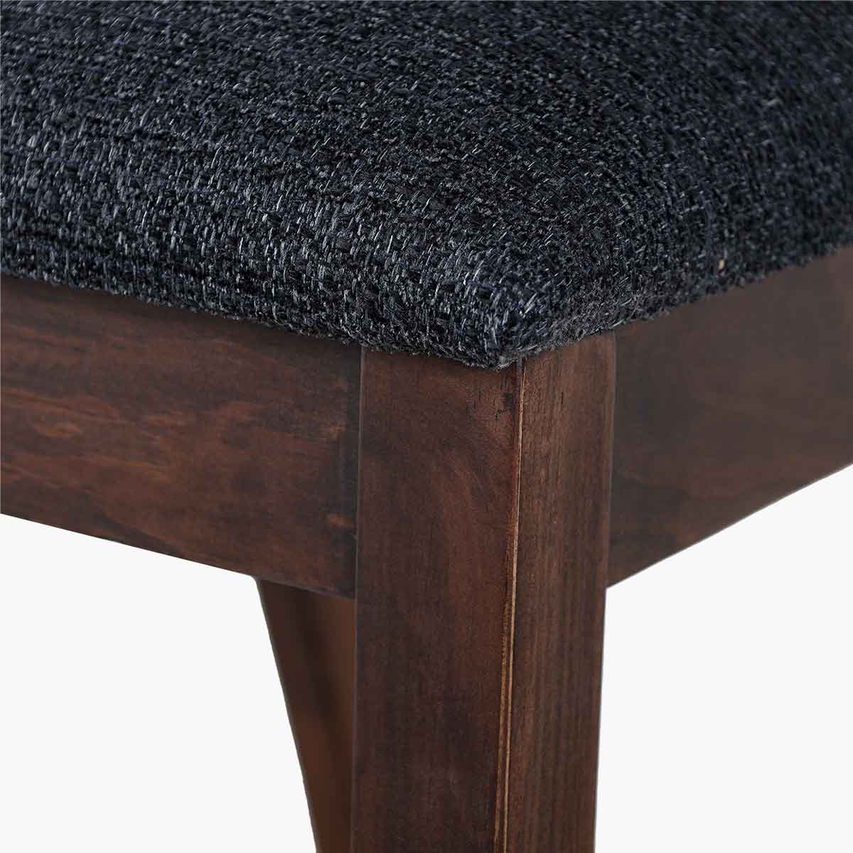 Silla Corbelli Black