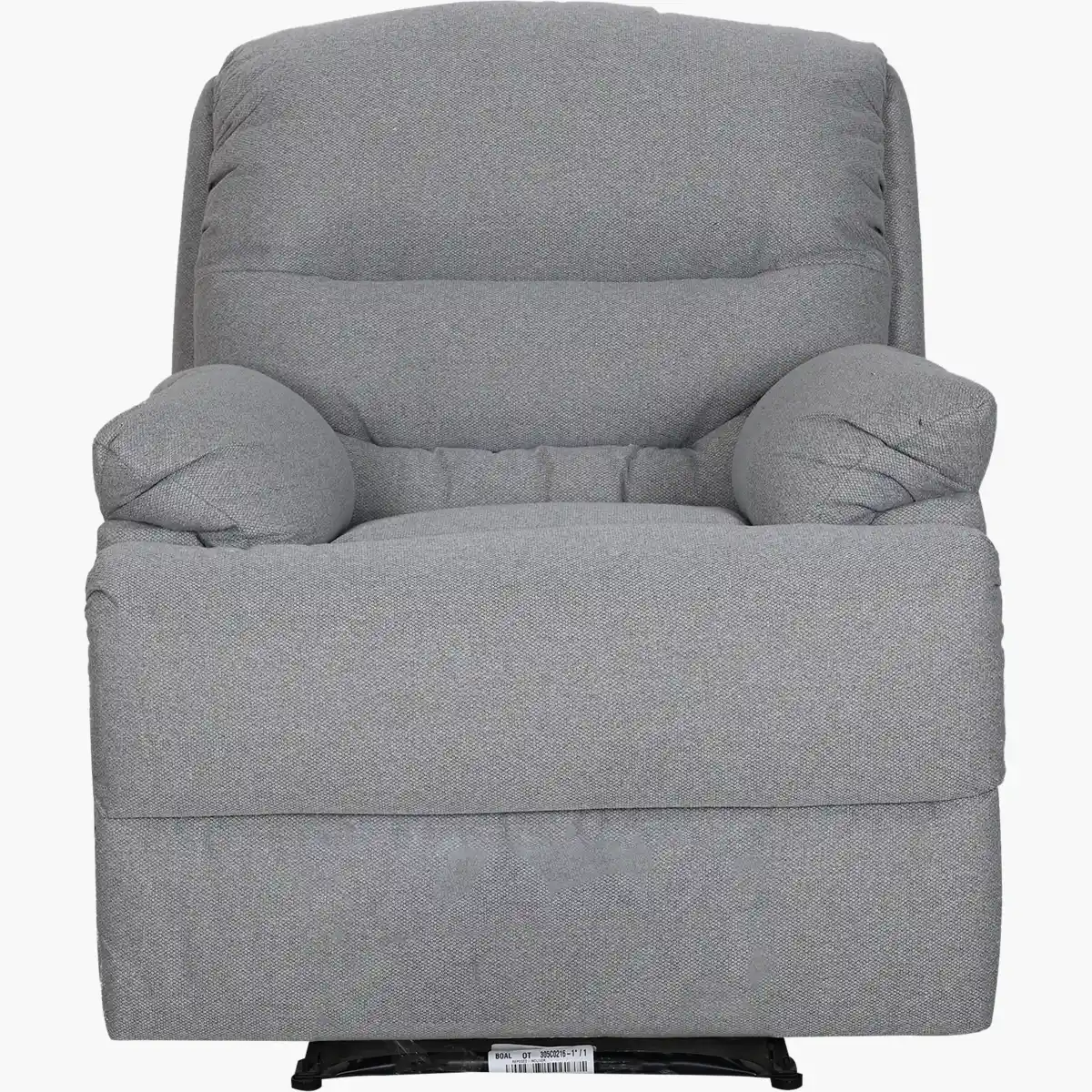 Sillón Reclinable Manual Aspen Boal_11