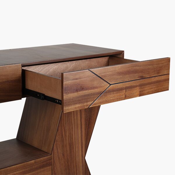 Mitay Credenza 4 Credenza Mitay Parota - vista adicional 2