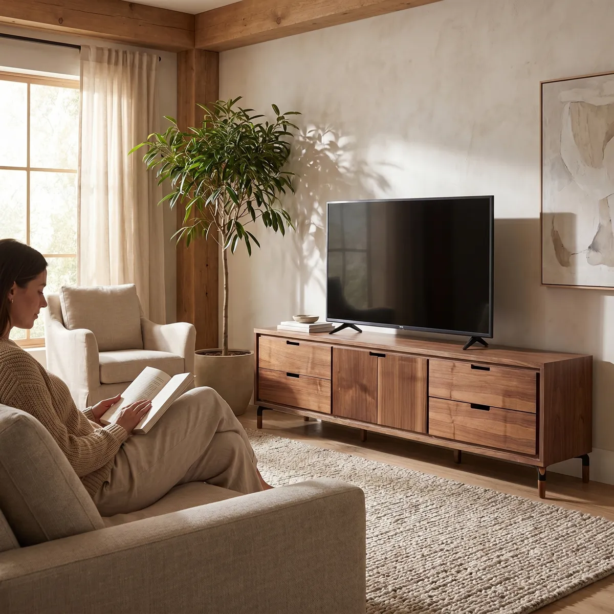 Mesa para TV Andros_5