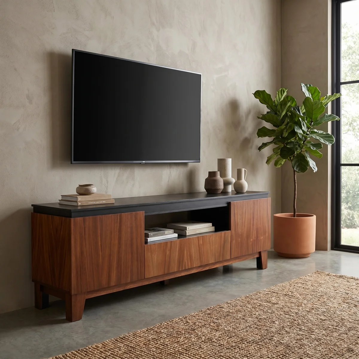 Mesa para TV Venecia_1