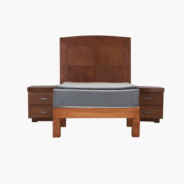 Recámara Individual Wembley Juvenil