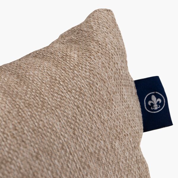 Cojín Liz en Base Trigo