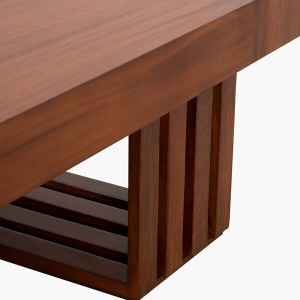 Mesa Central Oslo Parota