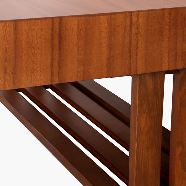 Mesa Central Oslo Parota