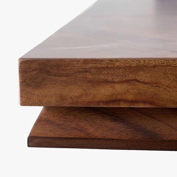 Mesa Corbelli Parota P/10