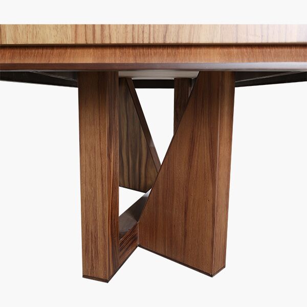 Mesa Corbelli Parota P/10